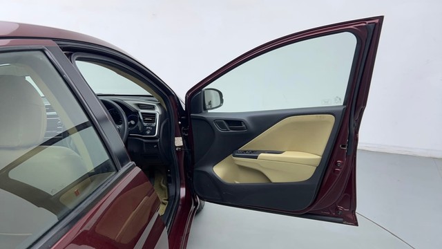 Second-hand 2016 Honda City SV MT for sale in Ghaziabad-16