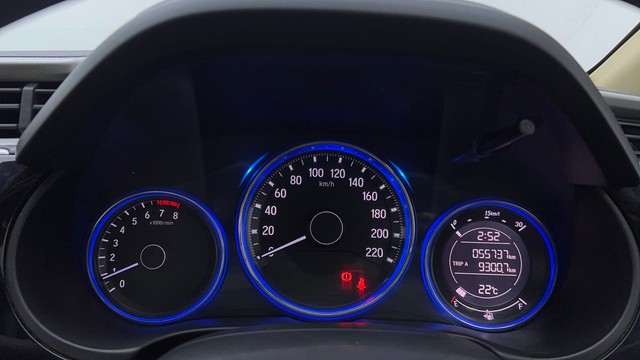 Second-hand 2016 Honda City SV MT for sale in Ghaziabad-13