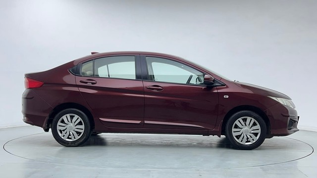 Second-hand 2016 Honda City SV MT for sale in Ghaziabad-2