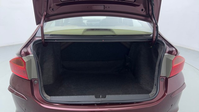 Second-hand 2016 Honda City SV MT for sale in Ghaziabad-9