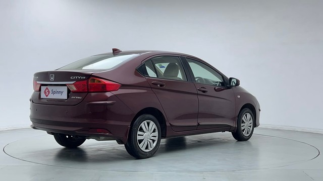 Second-hand 2016 Honda City SV MT for sale in Ghaziabad-3