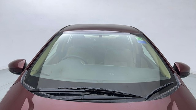 Second-hand 2016 Honda City SV MT for sale in Ghaziabad-10