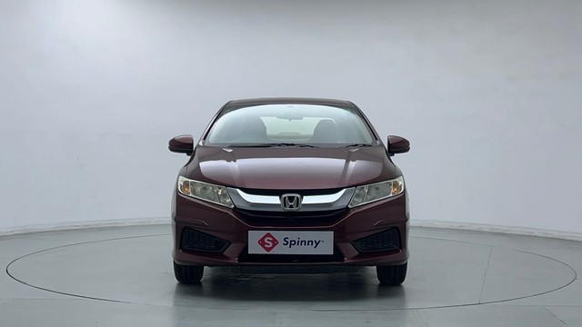 Second-hand 2016 Honda City SV MT for sale in Ghaziabad-7