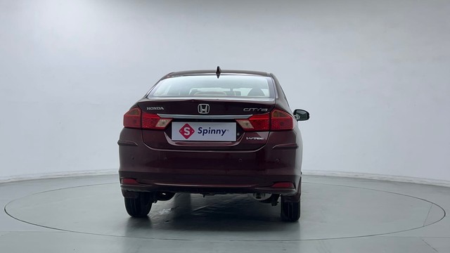 Second-hand 2016 Honda City SV MT for sale in Ghaziabad-4