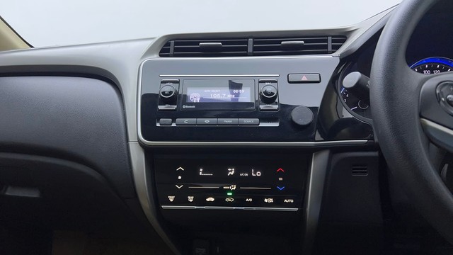 Second-hand 2016 Honda City SV MT for sale in Ghaziabad-37