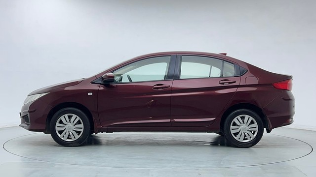 Second-hand 2016 Honda City SV MT for sale in Ghaziabad-6