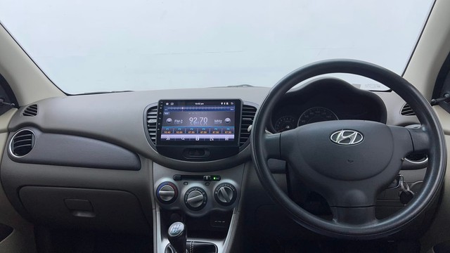 Second-hand 2013 Hyundai i10 Sportz 1.1L for sale in Ghaziabad-11