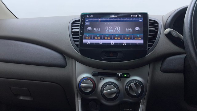 Second-hand 2013 Hyundai i10 Sportz 1.1L for sale in Ghaziabad-27