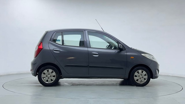 Second-hand 2013 Hyundai i10 Sportz 1.1L for sale in Ghaziabad-2