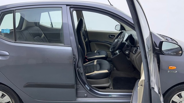 Second-hand 2013 Hyundai i10 Sportz 1.1L for sale in Ghaziabad-15