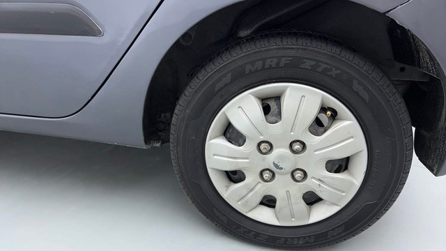 Second-hand 2013 Hyundai i10 Sportz 1.1L for sale in Ghaziabad-19