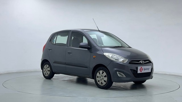 Second-hand 2013 Hyundai i10 Sportz 1.1L for sale in Ghaziabad-1