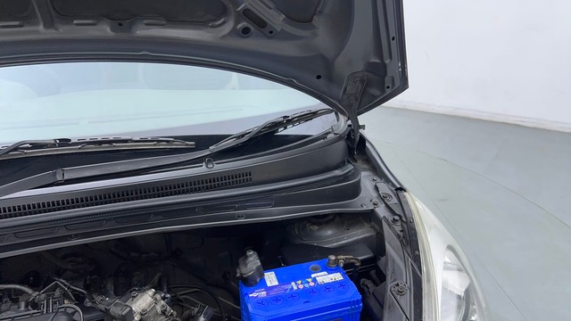 Second-hand 2013 Hyundai i10 Sportz 1.1L for sale in Ghaziabad-36