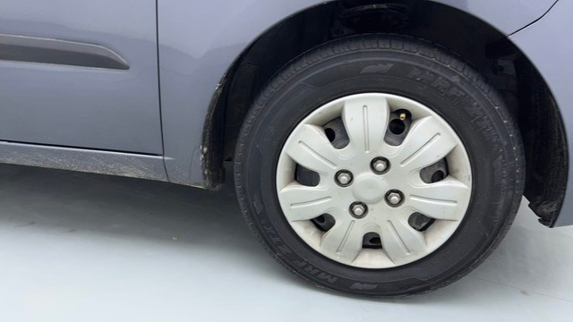 Second-hand 2013 Hyundai i10 Sportz 1.1L for sale in Ghaziabad-17