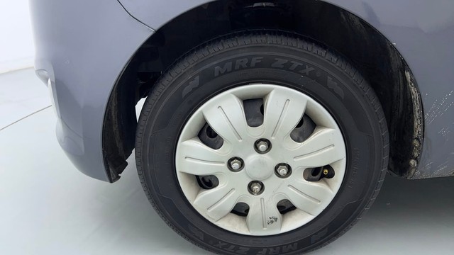 Second-hand 2013 Hyundai i10 Sportz 1.1L for sale in Ghaziabad-20