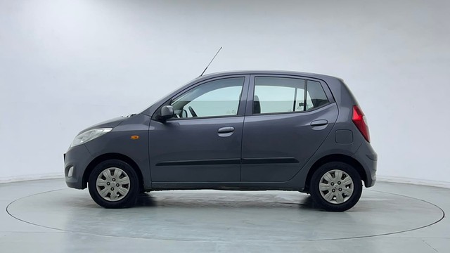 Second-hand 2013 Hyundai i10 Sportz 1.1L for sale in Ghaziabad-6