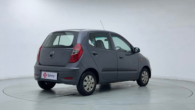 Second-hand 2013 Hyundai i10 Sportz 1.1L for sale in Ghaziabad-3