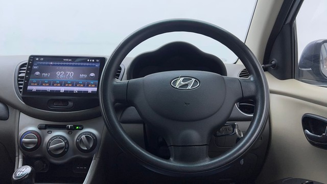 Second-hand 2013 Hyundai i10 Sportz 1.1L for sale in Ghaziabad-28