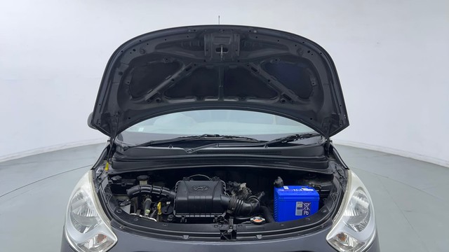 Second-hand 2013 Hyundai i10 Sportz 1.1L for sale in Ghaziabad-8