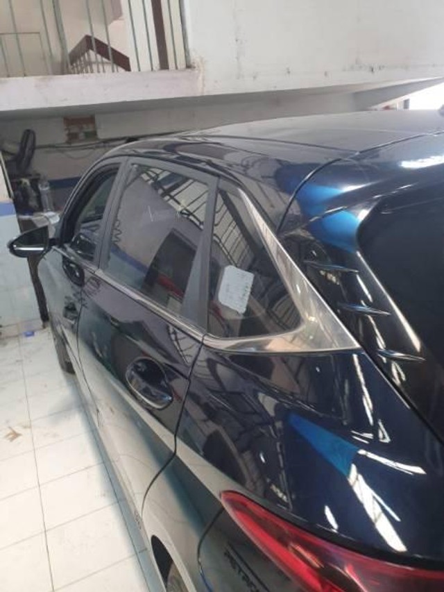 Second-hand 2022 Hyundai i20 Sportz BSVI for sale in Berhampur-1