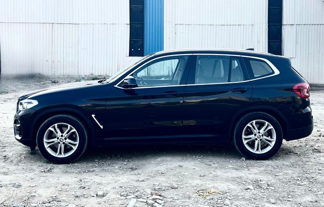 Second-hand 2021 BMW X3 xDrive30i SportX for sale in New Delhi-4