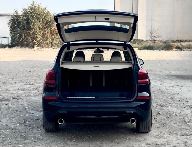 Second-hand 2021 BMW X3 xDrive30i SportX for sale in New Delhi-12