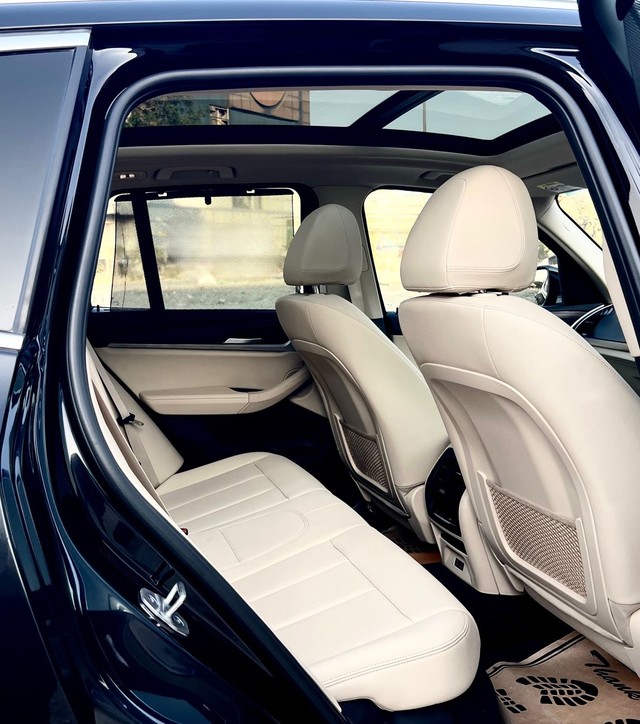 Second-hand 2021 BMW X3 xDrive30i SportX for sale in New Delhi-5