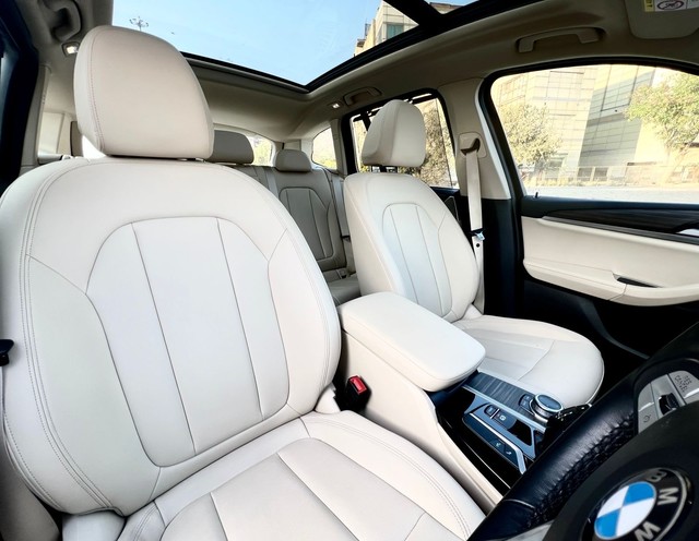 Second-hand 2021 BMW X3 xDrive30i SportX for sale in New Delhi-10