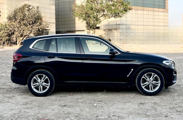 Second-hand 2021 BMW X3 xDrive30i SportX for sale in New Delhi