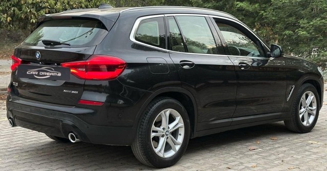 Second-hand 2021 BMW X3 xDrive30i SportX for sale in New Delhi-4