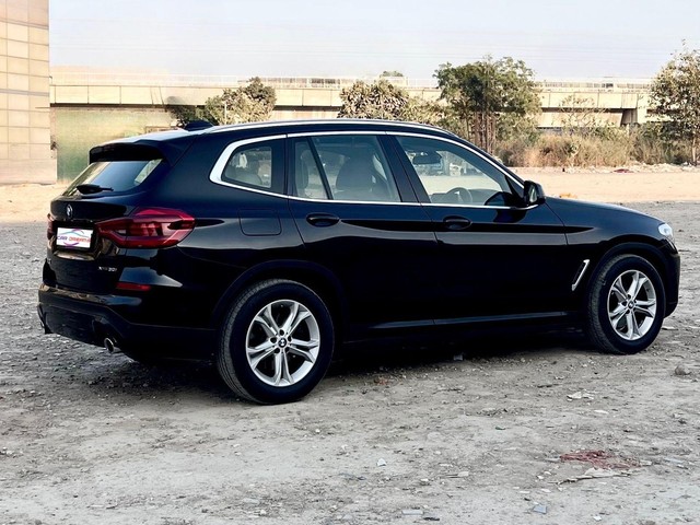Second-hand 2021 BMW X3 xDrive30i SportX for sale in New Delhi-2