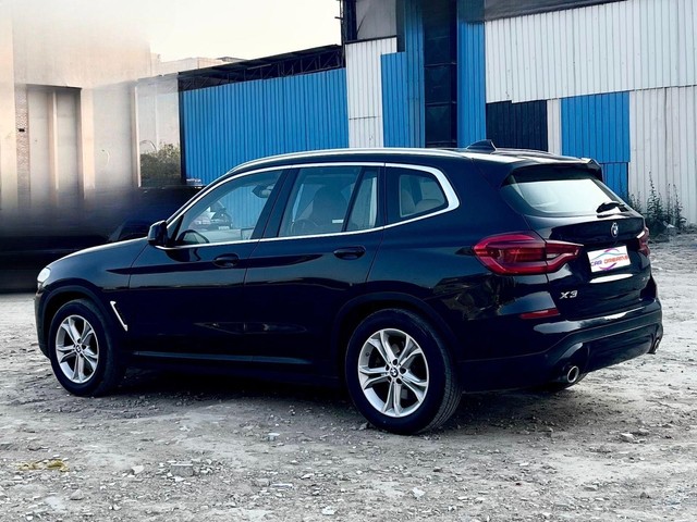 Second-hand 2021 BMW X3 xDrive30i SportX for sale in New Delhi-9
