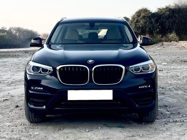 Second-hand 2021 BMW X3 xDrive30i SportX for sale in New Delhi-7