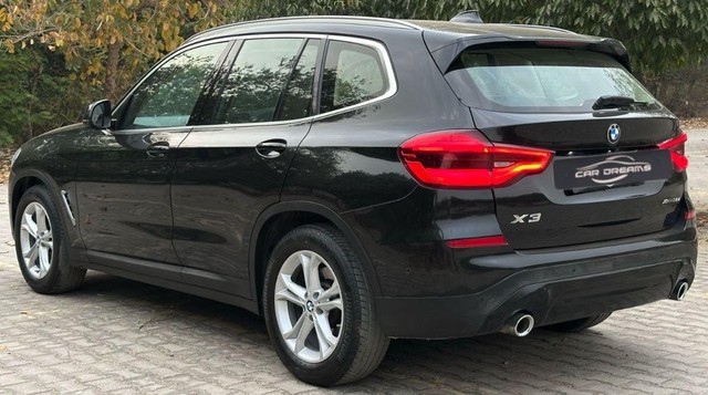 Second-hand 2021 BMW X3 xDrive30i SportX for sale in New Delhi-6