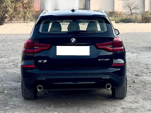 Second-hand 2021 BMW X3 xDrive30i SportX for sale in New Delhi-3