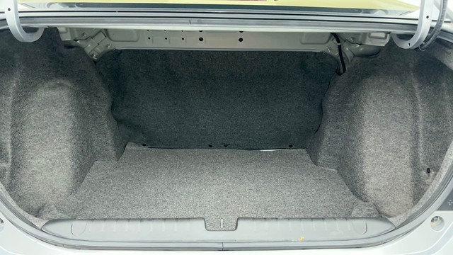 Second-hand 2023 Honda Amaze V CVT for sale in Chennai-9