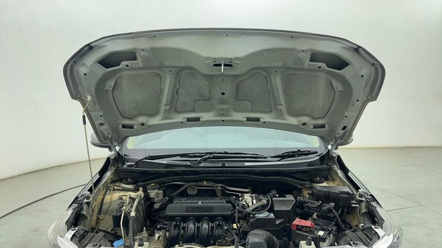 Second-hand 2023 Honda Amaze V CVT for sale in Chennai-8