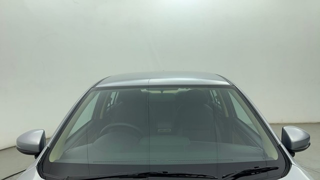 Second-hand 2023 Honda Amaze V CVT for sale in Chennai-10