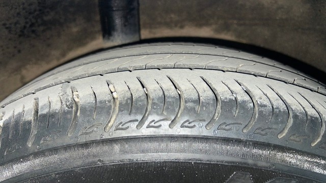 Second-hand 2023 Honda Amaze V CVT for sale in Chennai-31