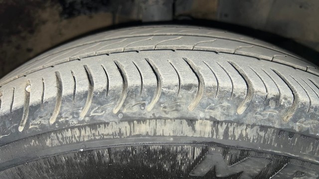 Second-hand 2023 Honda Amaze V CVT for sale in Chennai-24