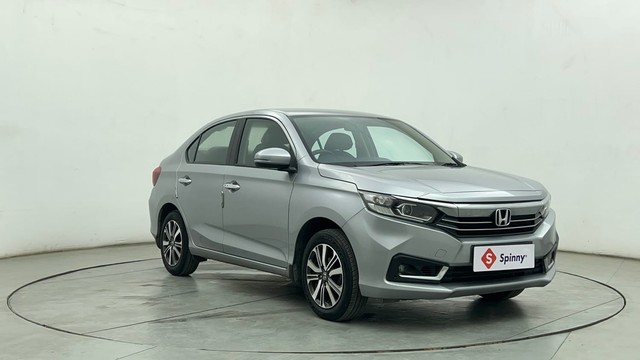 Second-hand 2023 Honda Amaze V CVT for sale in Chennai-1