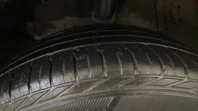 Second-hand 2021 Tata Nexon XZ Plus DualTone Roof for sale in New Delhi-30