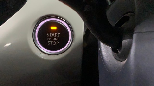 Second-hand 2021 Tata Nexon XZ Plus DualTone Roof for sale in New Delhi-23