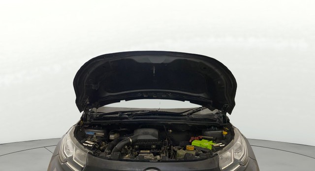 Second-hand 2021 Tata Nexon XZ Plus DualTone Roof for sale in New Delhi-9