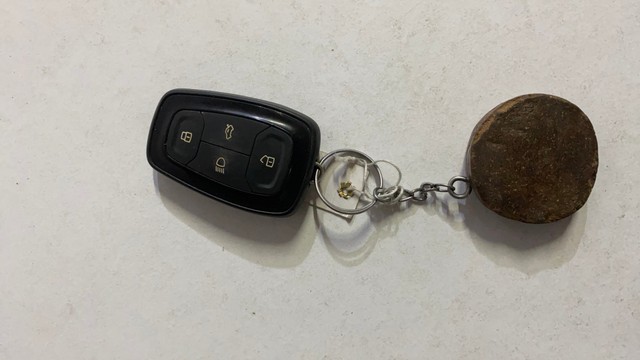 Second-hand 2021 Tata Nexon XZ Plus DualTone Roof for sale in New Delhi-21