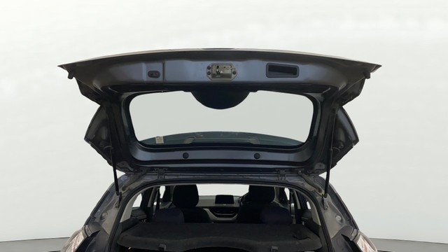 Second-hand 2021 Tata Nexon XZ Plus DualTone Roof for sale in New Delhi-20