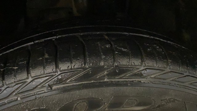 Second-hand 2021 Tata Nexon XZ Plus DualTone Roof for sale in New Delhi-29