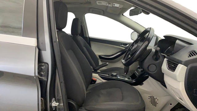 Second-hand 2021 Tata Nexon XZ Plus DualTone Roof for sale in New Delhi-15