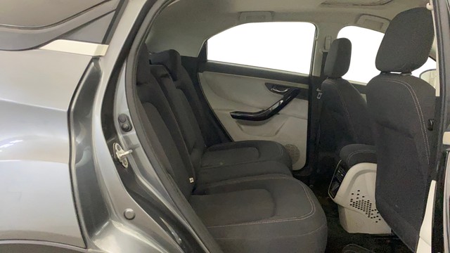 Second-hand 2021 Tata Nexon XZ Plus DualTone Roof for sale in New Delhi-16