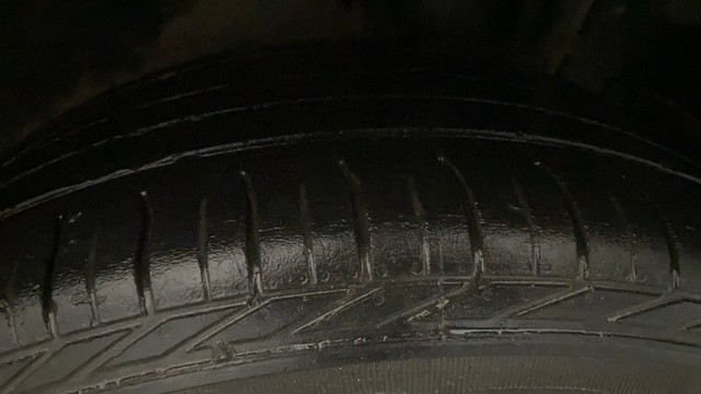 Second-hand 2021 Tata Nexon XZ Plus DualTone Roof for sale in New Delhi-32